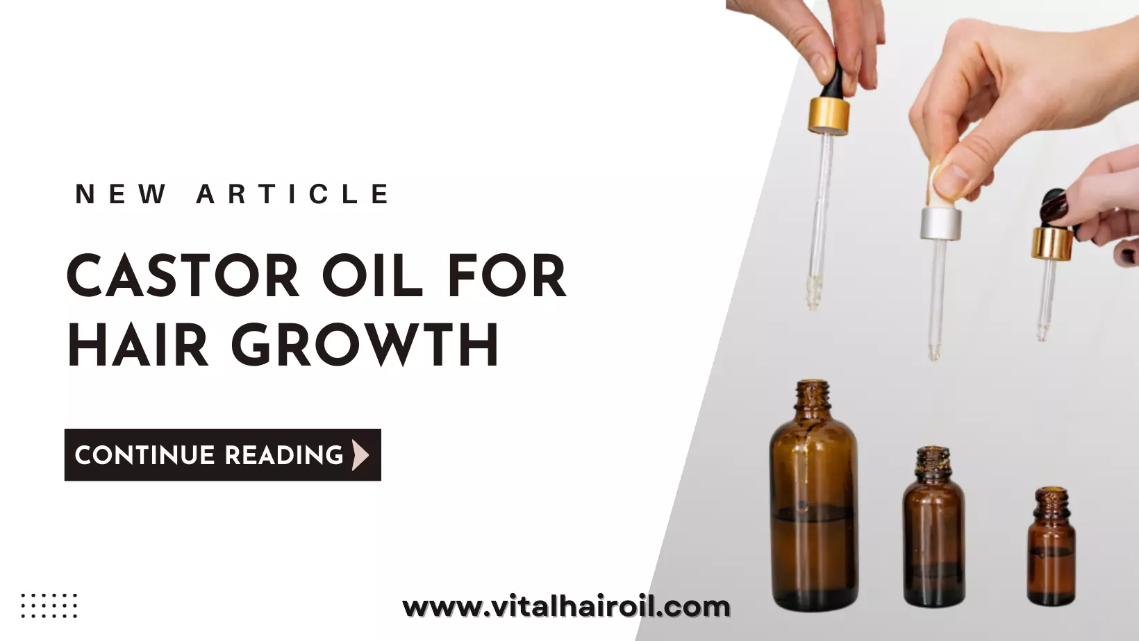 How To Use Castor Oil For Hair Growth 5523